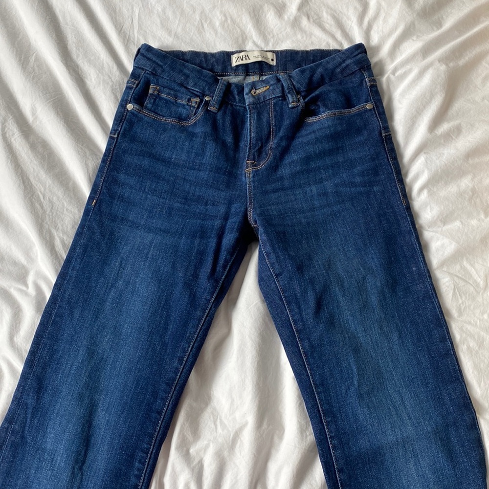 Zara Jeans